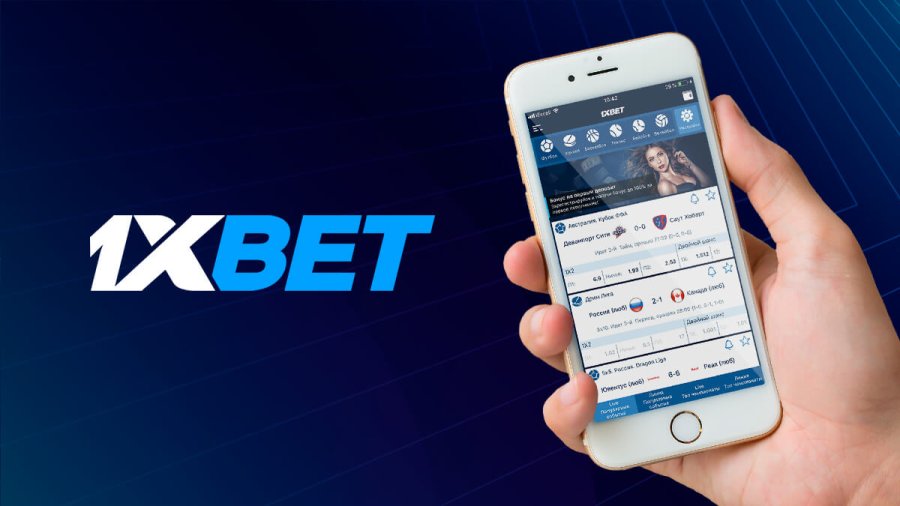Discover the Excitement 1xbet mobile download for Ultimate Betting Experience Discover the Excitement 1xbet mobile download for Ultimate Betting Experience
