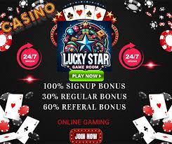 The Ultimate Guide to Lucky Star Club India Casino Games The Ultimate Guide to Lucky Star Club India Casino Games